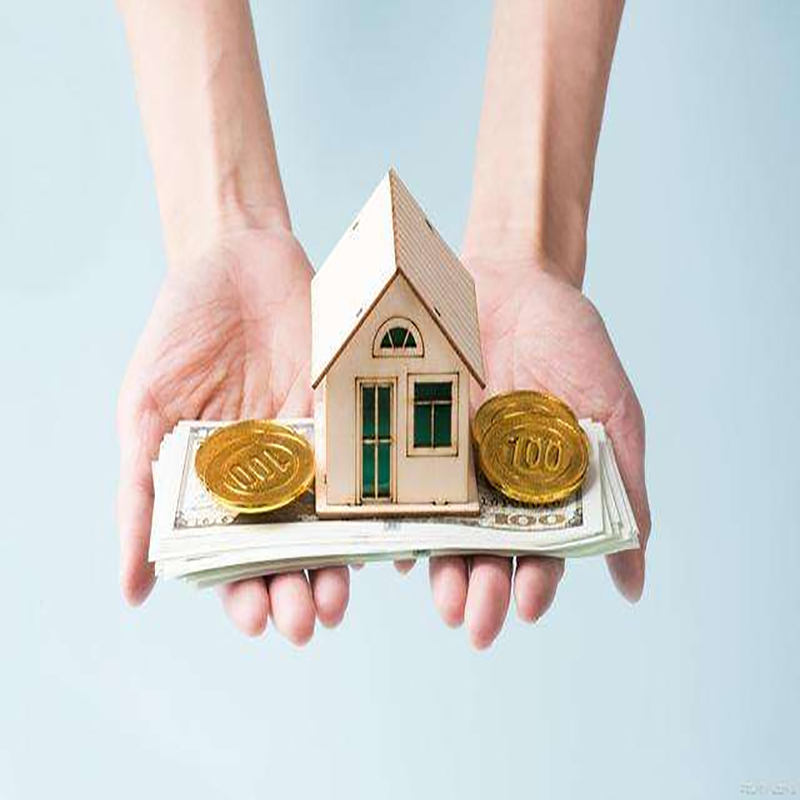 荣县房屋抵押贷款流程|住房抵押贷款|房子抵押贷